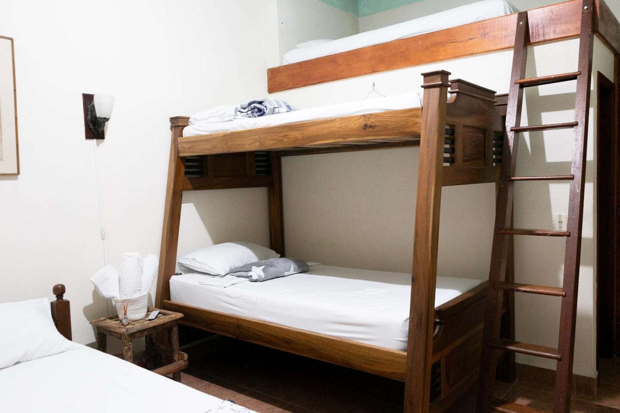 Candileja Hostel Хардин Екстериор снимка