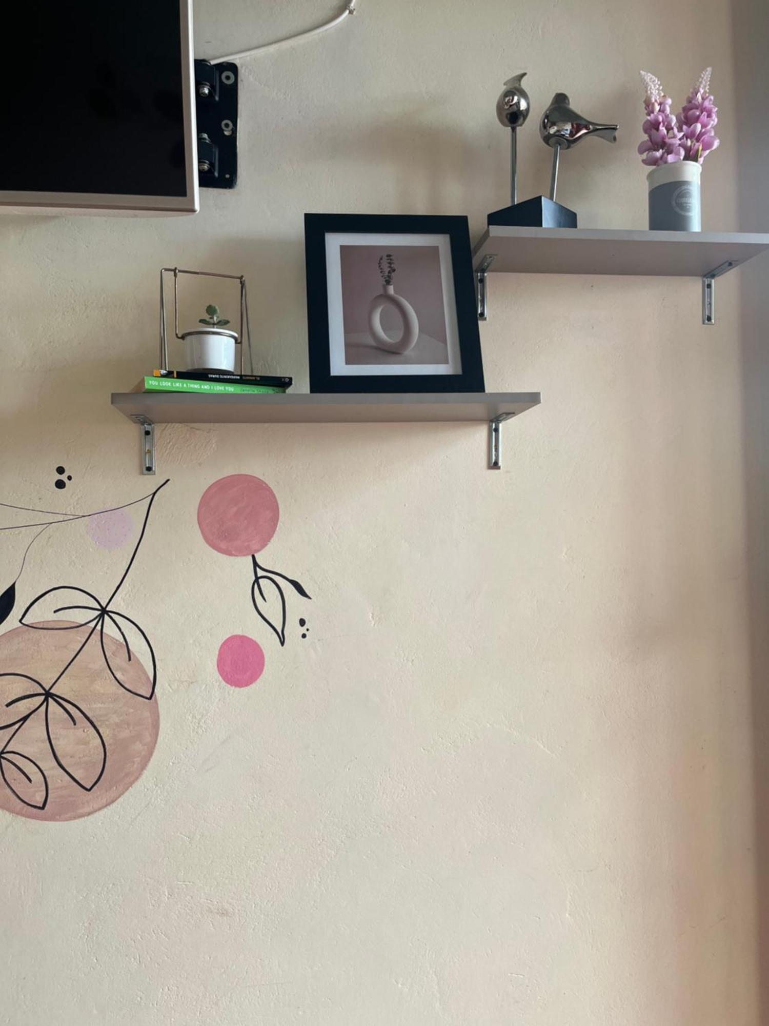 Candileja Hostel Хардин Екстериор снимка