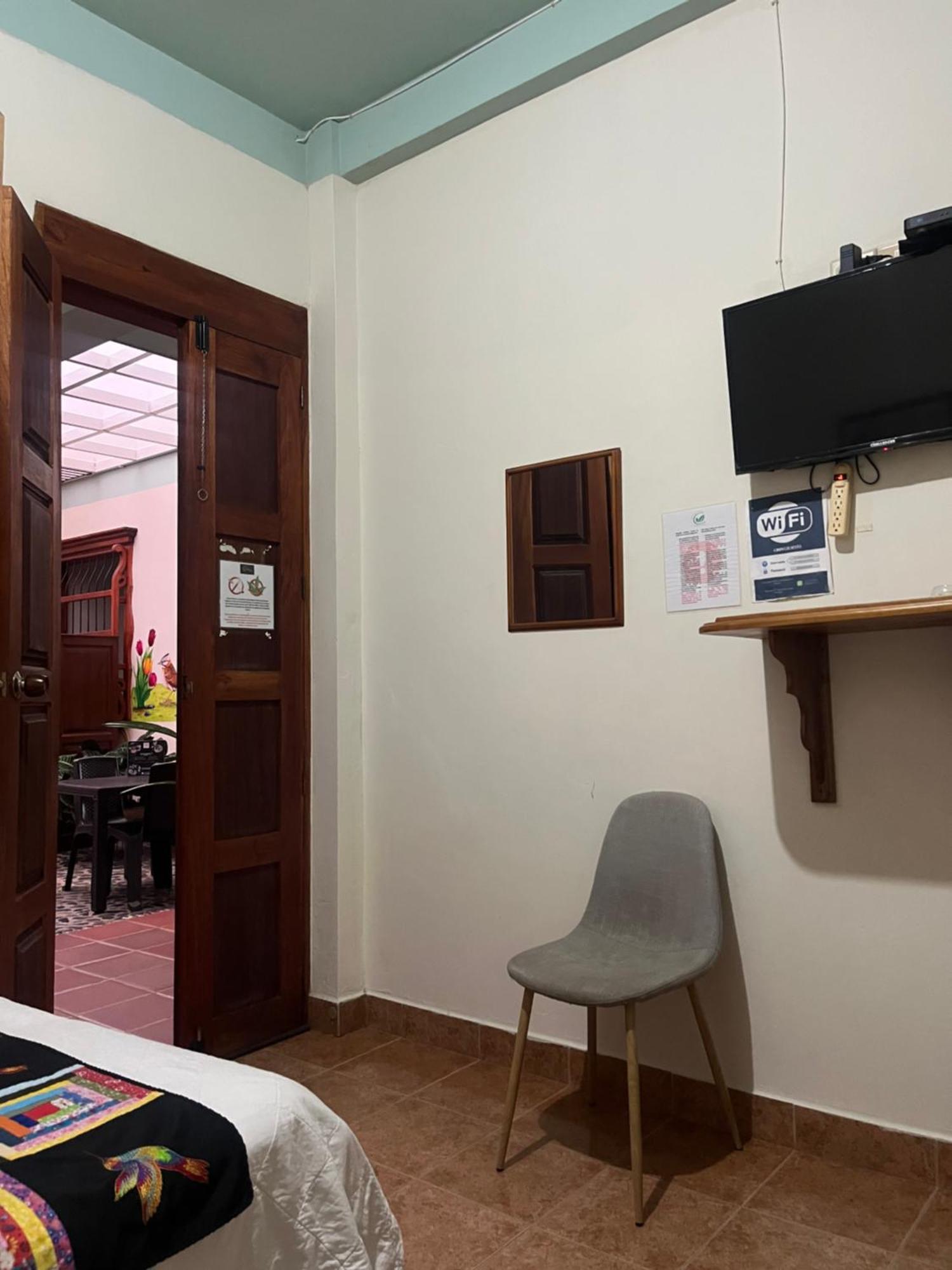 Candileja Hostel Хардин Екстериор снимка