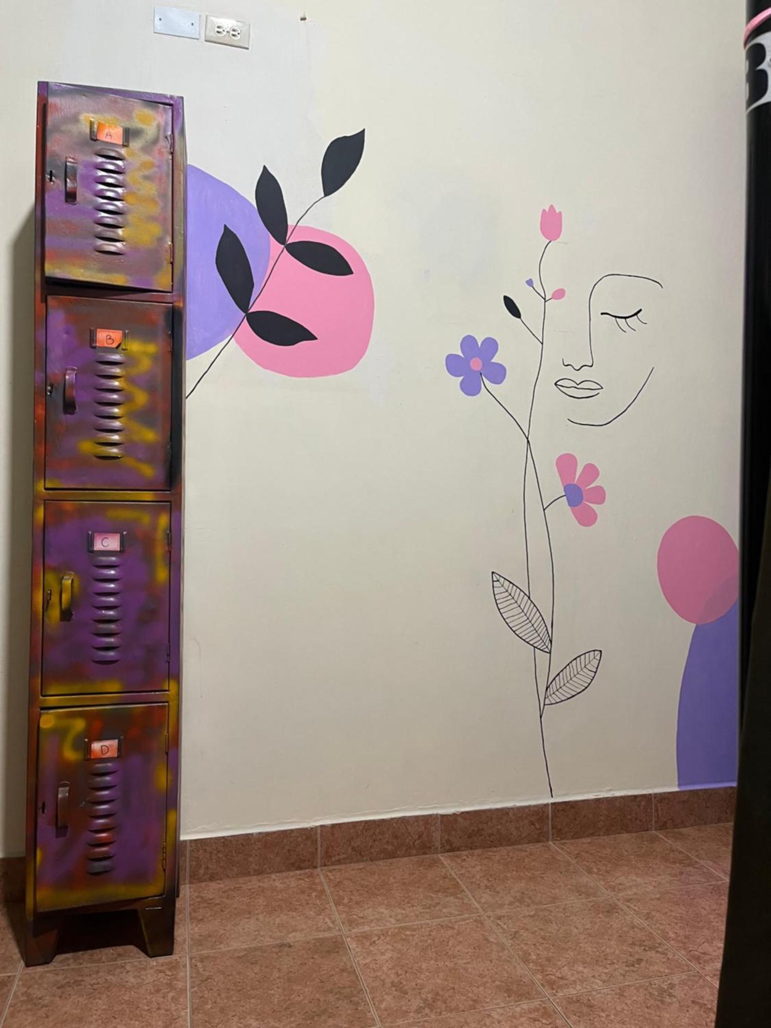 Candileja Hostel Хардин Екстериор снимка