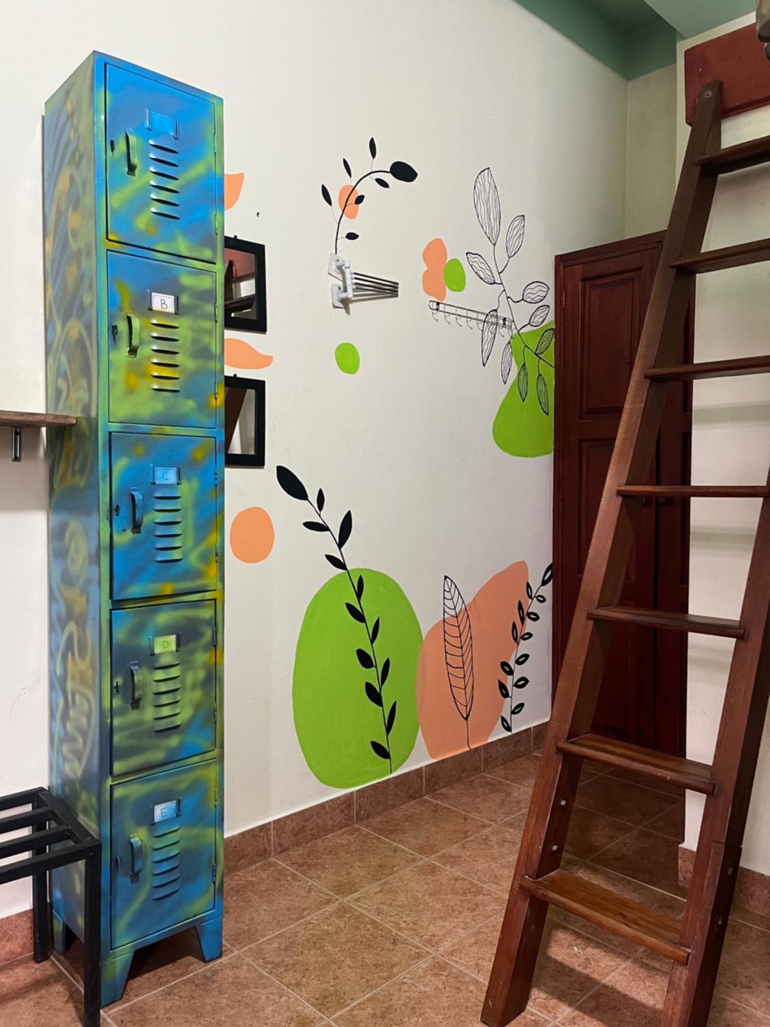 Candileja Hostel Хардин Екстериор снимка