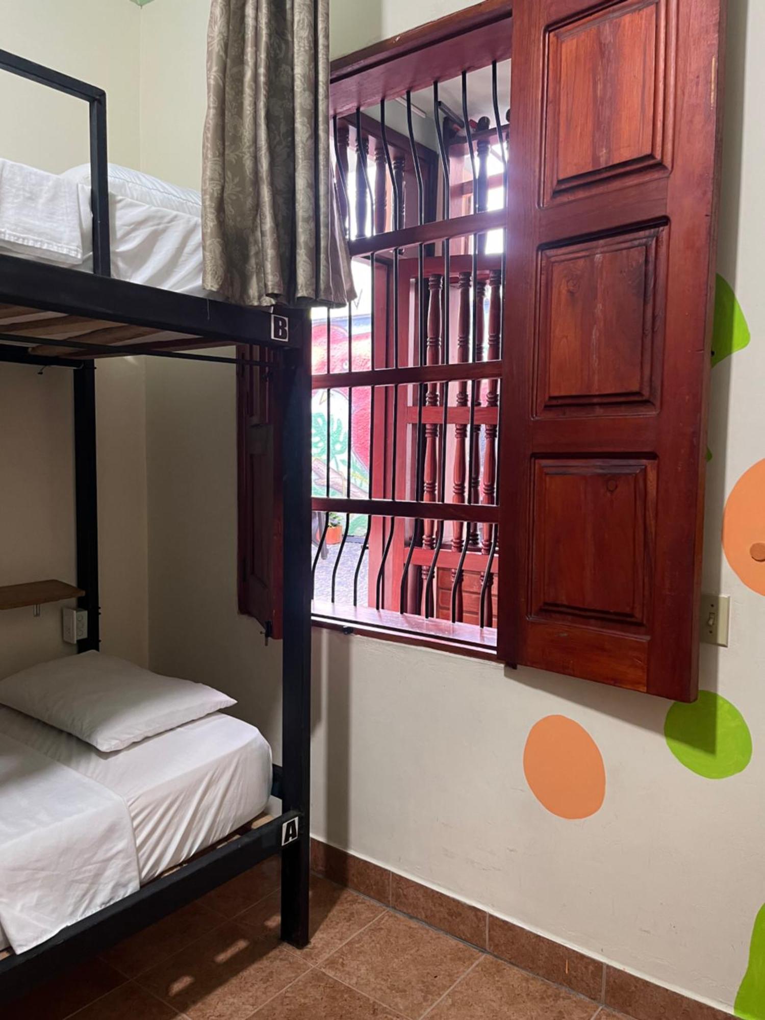 Candileja Hostel Хардин Екстериор снимка