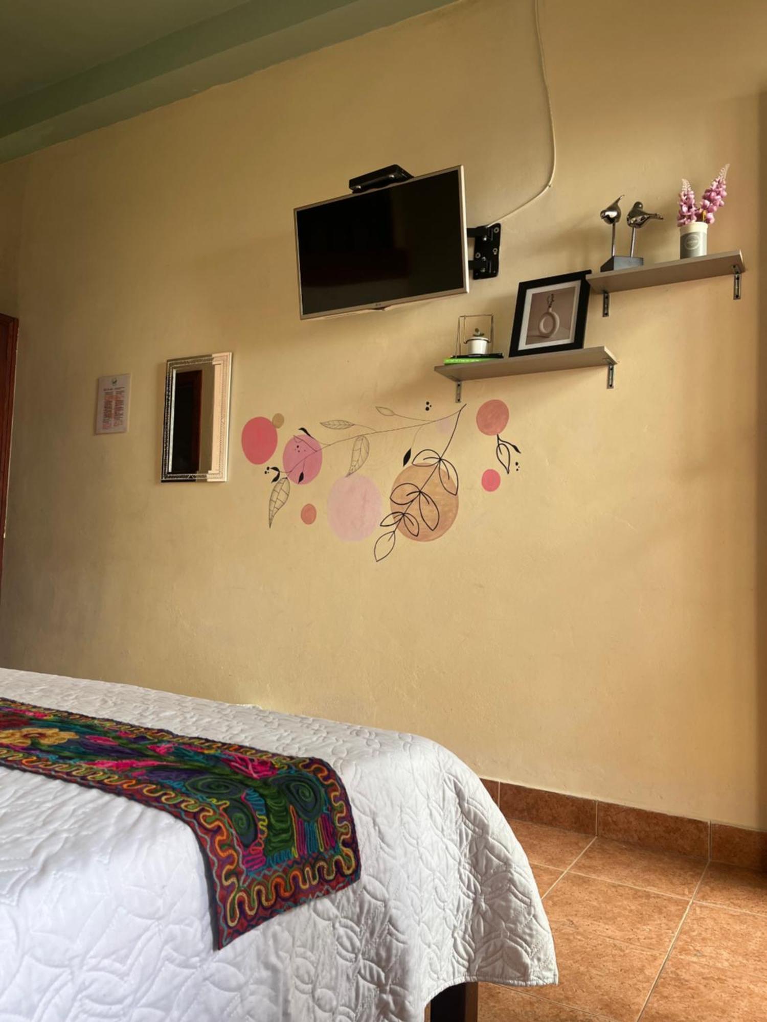 Candileja Hostel Хардин Екстериор снимка